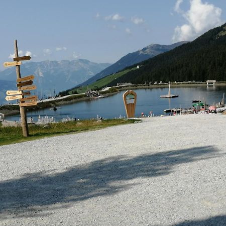 Apart Melanie Zell am Ziller Exteriör bild